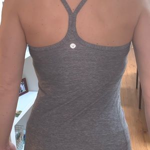 Lululemon strappy tank